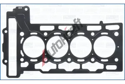 AJUSA Tsnn hlavy vlce MULTILAYER STEEL AJS 10187110, 10187110