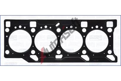 AJUSA T�sn�n� hlavy v�lce MULTILAYER STEEL AJS 10187700, 10187700