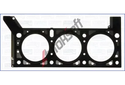 AJUSA Tsnn hlavy vlce MULTILAYER STEEL AJS 10187800, 10187800