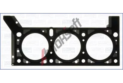 AJUSA Tsnn hlavy vlce MULTILAYER STEEL AJS 10187900, 10187900