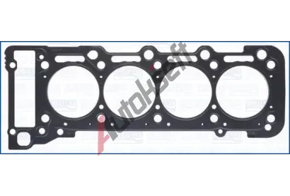 AJUSA Tsnn hlavy vlce MULTILAYER STEEL AJS 10188410, 10188410