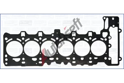 AJUSA Tsnn hlavy vlce MULTILAYER STEEL AJS 10189510, 10189510