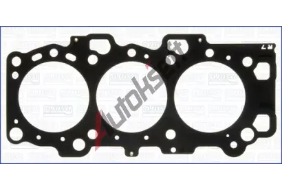 AJUSA Tsnn hlavy vlce MULTILAYER STEEL AJS 10191000, 10191000