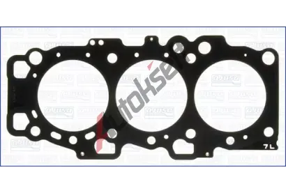 AJUSA Tsnn hlavy vlce MULTILAYER STEEL AJS 10191100, 10191100