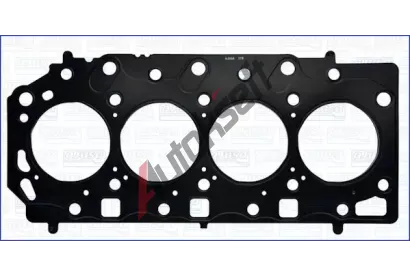 AJUSA Tsnn hlavy vlce MULTILAYER STEEL AJS 10192120, 10192120