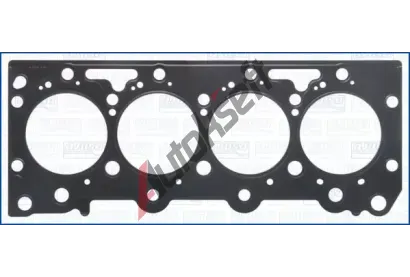 AJUSA Tsnn hlavy vlce MULTILAYER STEEL AJS 10192200, 10192200