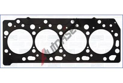 AJUSA Tsnn - hlava vlce MULTILAYER STEEL AJS 10193700, 10193700