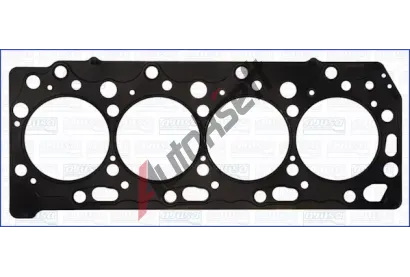 AJUSA Tsnn hlavy vlce MULTILAYER STEEL AJS 10193710, 10193710