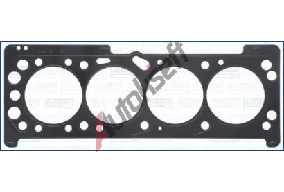 AJUSA Tsnn hlavy vlce MULTILAYER STEEL AJS 10194400, 10194400