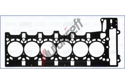 AJUSA T�sn�n� hlavy v�lce MULTILAYER STEEL AJS 10196500, 10196500