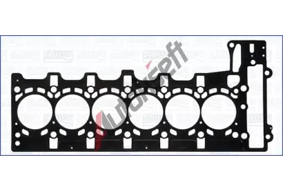 AJUSA Tsnn hlavy vlce MULTILAYER STEEL AJS 10196510, 10196510