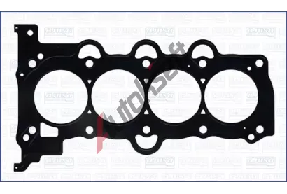 AJUSA Tsnn hlavy vlce MULTILAYER STEEL AJS 10197100, 10197100