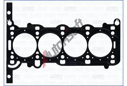AJUSA Tsnn hlavy vlce MULTILAYER STEEL AJS 10199600, 10199600