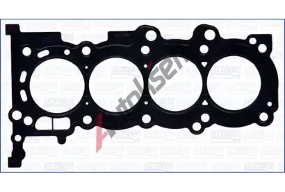 AJUSA Tsnn hlavy vlce AJS 10201600, 10201600