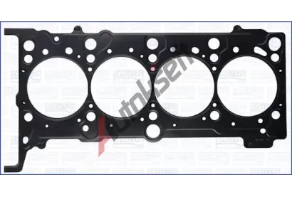 AJUSA Tsnn hlavy vlce MULTILAYER STEEL AJS 10204000, 10204000