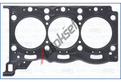 AJUSA Tsnn hlavy vlce MULTILAYER STEEL AJS 10204500, 10204500