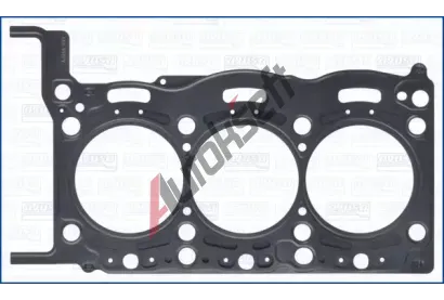 AJUSA Tsnn hlavy vlce MULTILAYER STEEL AJS 10204600, 10204600
