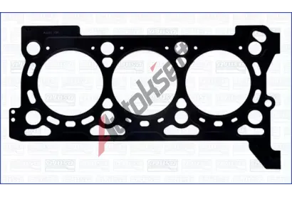 AJUSA Tsnn hlavy vlce AJS 10205320, 10205320