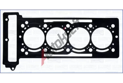 AJUSA Těsnění hlavy válce MULTILAYER STEEL AJS 10205700, 10205700  AJUSA Těsnění hlavy válce MULTILAYER STEEL AJS 10205700, 10205700