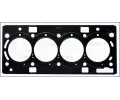 AJUSA Tsnn hlavy vlce MULTILAYER STEEL AJS 10206700, 10206700