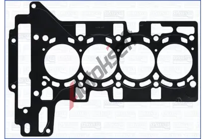 AJUSA Těsnění hlavy válce MULTILAYER STEEL AJS 10207810, 10207810 AJUSA Těsnění hlavy válce MULTILAYER STEEL AJS 10207810, 10207810
