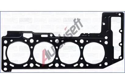 AJUSA Těsnění hlavy válce MULTILAYER STEEL AJS 10209000, 10209000  AJUSA Těsnění hlavy válce MULTILAYER STEEL AJS 10209000, 10209000