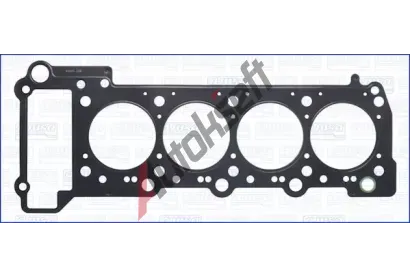AJUSA Těsnění hlavy válce MULTILAYER STEEL AJS 10212000, 10212000  AJUSA Těsnění hlavy válce MULTILAYER STEEL AJS 10212000, 10212000