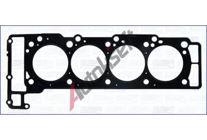 AJUSA Těsnění hlavy válce MULTILAYER STEEL AJS 10212100, 10212100 AJUSA Těsnění hlavy válce MULTILAYER STEEL AJS 10212100, 10212100