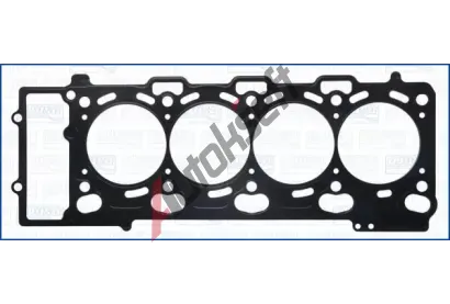 AJUSA Tsnn hlavy vlce MULTILAYER STEEL AJS 10213310, 10213310