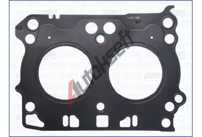 AJUSA Těsnění hlavy válce MULTILAYER STEEL AJS 10214700, 10214700 AJUSA Těsnění hlavy válce MULTILAYER STEEL AJS 10214700, 10214700