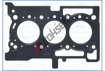 AJUSA Tsnn hlavy vlce MULTILAYER STEEL AJS 10220100, 10220100