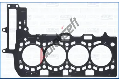 AJUSA Tsnn hlavy vlce MULTILAYER STEEL AJS 10220610, 10220610