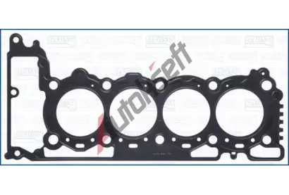 AJUSA T�sn�n� hlavy v�lce MULTILAYER STEEL AJS 10222640, 10222640
