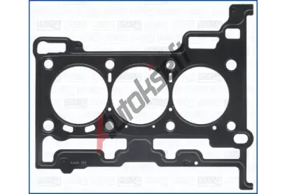 AJUSA Těsnění hlavy válce MULTILAYER STEEL AJS 10222900, 10222900 AJUSA Těsnění hlavy válce MULTILAYER STEEL AJS 10222900, 10222900