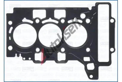 AJUSA Tsnn hlavy vlce MULTILAYER STEEL AJS 10224000, 10224000