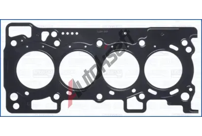 AJUSA Tsnn hlavy vlce MULTILAYER STEEL AJS 10227100, 10227100