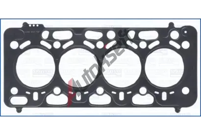 AJUSA Tsnn hlavy vlce MULTILAYER STEEL AJS 10228720, 10228720