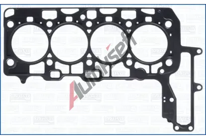 AJUSA Tsnn hlavy vlce MULTILAYER STEEL AJS 10230410, 10230410