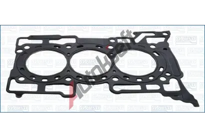 AJUSA Těsnění hlavy válce MULTILAYER STEEL AJS 10257000, 10257000 AJUSA Těsnění hlavy válce MULTILAYER STEEL AJS 10257000, 10257000