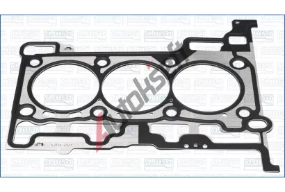AJUSA Těsnění hlavy válce MULTILAYER STEEL AJS 10257400, 10257400 AJUSA Těsnění hlavy válce MULTILAYER STEEL AJS 10257400, 10257400