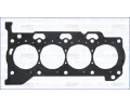 AJUSA Tsnn hlavy vlce MULTILAYER STEEL AJS 10258600, 10258600