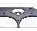 AJUSA Tsnn hlavy vlce MULTILAYER STEEL AJS 10258600, 10258600
