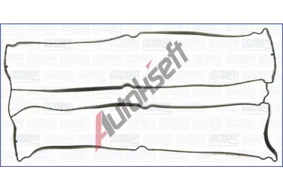AJUSA Těsnění - kryt hlavy válce AJS 11087900, 11087900  AJUSA Těsnění - kryt hlavy válce AJS 11087900, 11087900