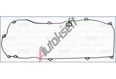 AJUSA Těsnění krytu hlavy válce AJS 11091700, 11091700 AJUSA Těsnění krytu hlavy válce AJS 11091700, 11091700