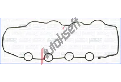 AJUSA T�sn�n� krytu hlavy v�lce AJS 11111000, 11111000