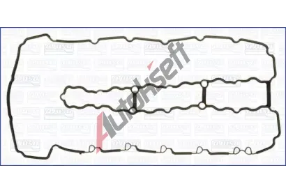 AJUSA Tsnn krytu hlavy vlce AJS 11111400, 11111400