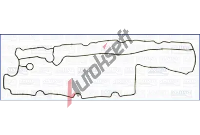 AJUSA Tsnn krytu hlavy vlce AJS 11115600, 11115600