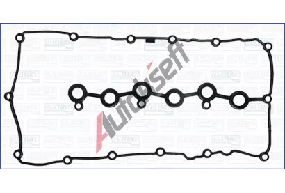 AJUSA Tsnn krytu hlavy vlce AJS 11117000, 11117000