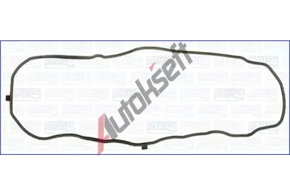 AJUSA Tsnn krytu hlavy vlce AJS 11121000, 11121000