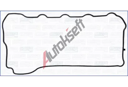 AJUSA T�sn�n� krytu hlavy v�lce AJS 11127300, 11127300